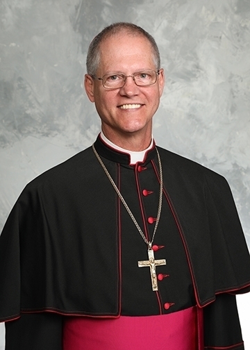 Archbishop Etienne | Archdiocese of Seattle