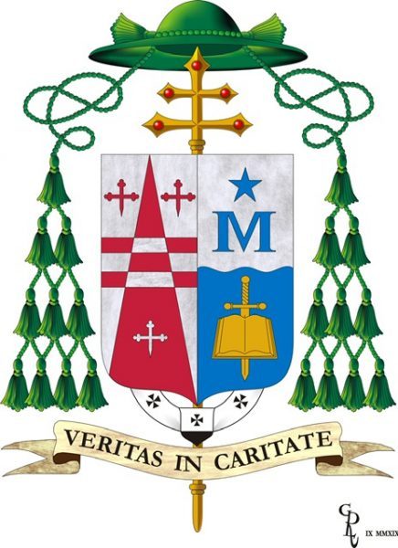 Coat of Arms Msgr Etienne Archbishop of Seattle (003)