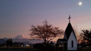 Sacred Heart, Enumclaw, 98022