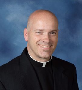 Meet Our Priests - Archdiocese of Seattle