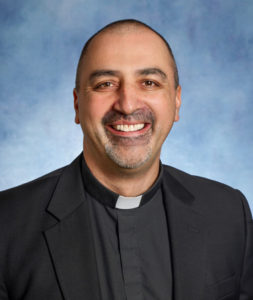 Very Rev. Bryan E. Dolejsi Photo