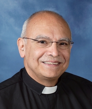 Rev. Armando Guzman | Archdiocese of Seattle