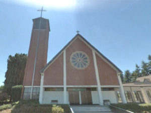 Holy Cross, Tacoma, 98407