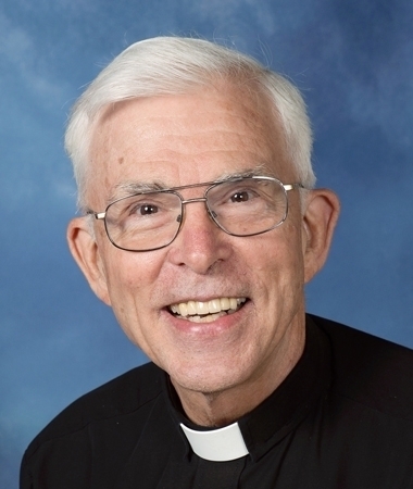 Rev. J. Patrick McDermott | Archdiocese Of Seattle