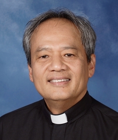 Rev. Hung T. Nguyen | Archdiocese of Seattle