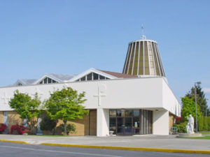 St. Charles Borromeo, Tacoma, 98465