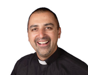 Fr. Bryan Dolejsi