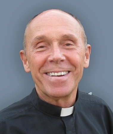 Rev. C. Vincent Peterson | Archdiocese of Seattle