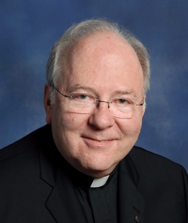 Rev. James D. Picton | Archdiocese of Seattle