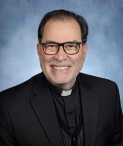 Rev. Armando S. Perez Photo