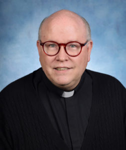 Rev. Stephen S. Woodland Photo