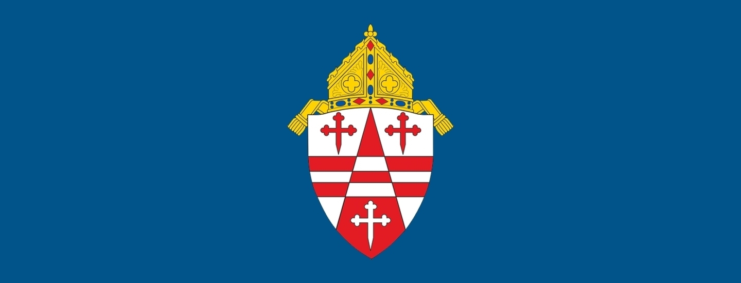 Archdiocese of Seattle coat of arms