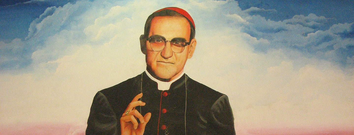 San Oscar Romero