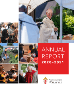 Imagen del Informe Anual 2020-21