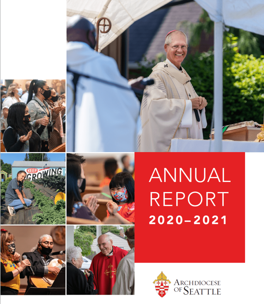 Annual Report 2020-21 image