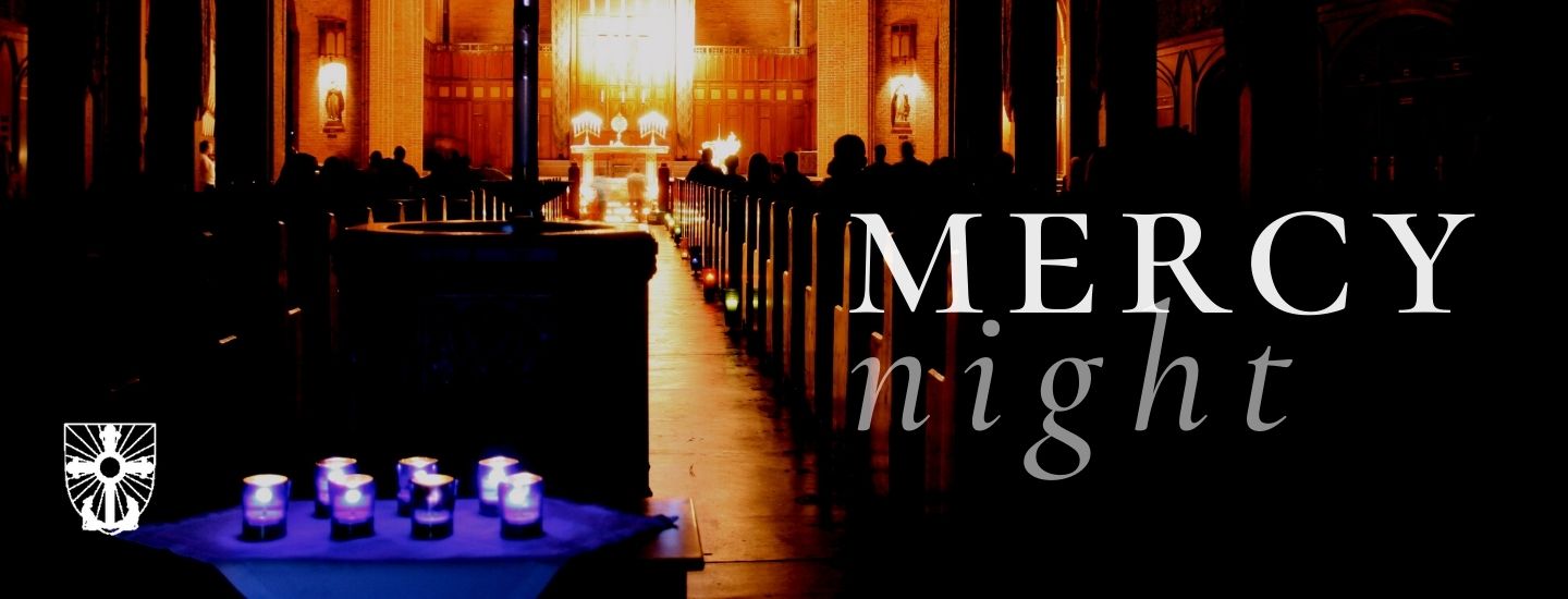 Advent Mercy Night   Archdiocese Of Seattle