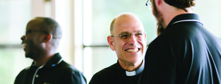 World Day of Prayer for Vocations