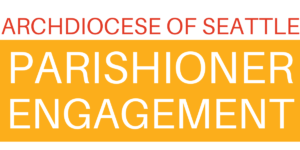 Parishioner Engagement Logo
