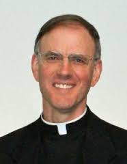 Fr. timothy Gallagher O.M.V