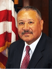 Mario Villanueva photo