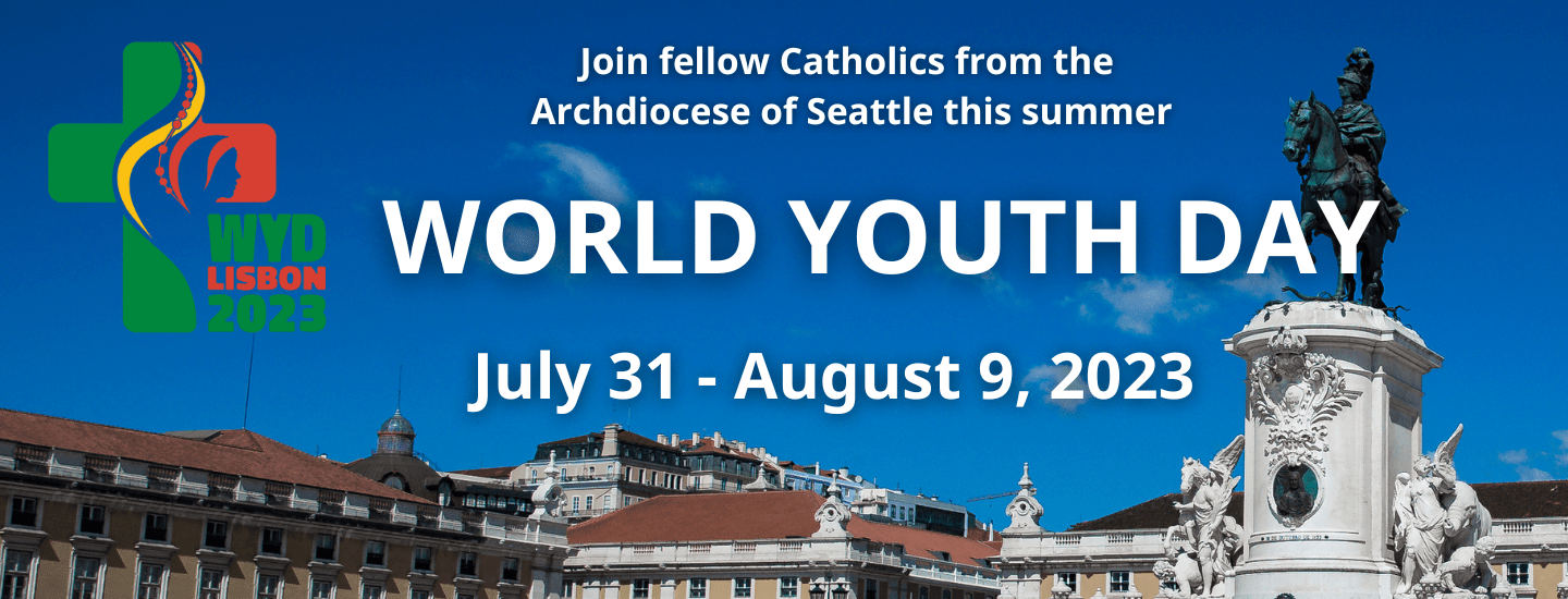 World Youth Day 2023 Dates at Ann Wood blog