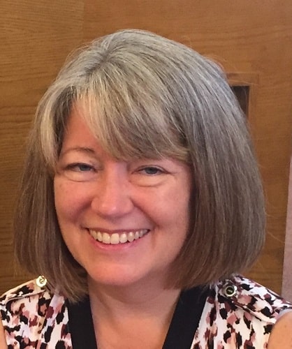 Suzanne Clark photo