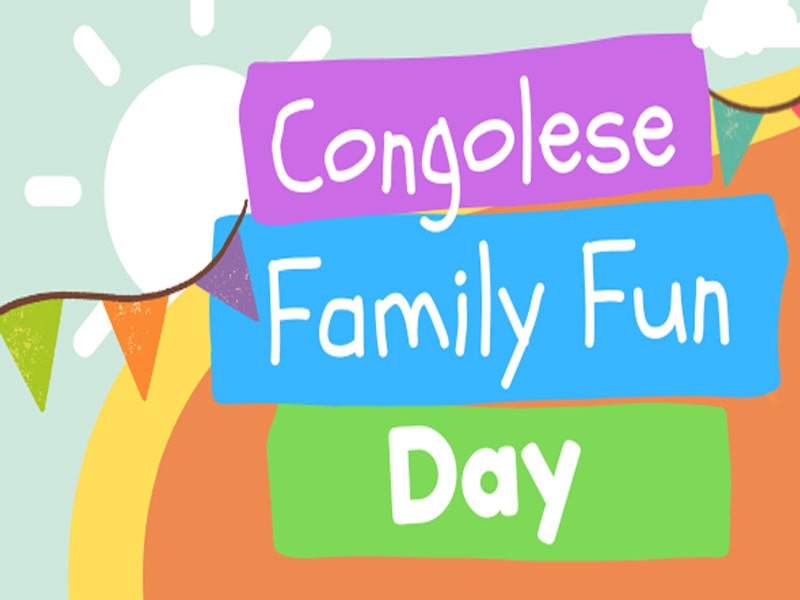 Congolese Family Fun 2023