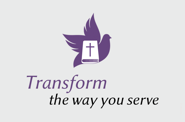 Transform the way you serve