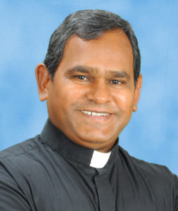 Rev. Thomas Selvaraj Anthony Muthu, H.G.N. Photo