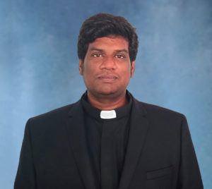 Rev. Vijaya Bhaskar Chappidi Photo