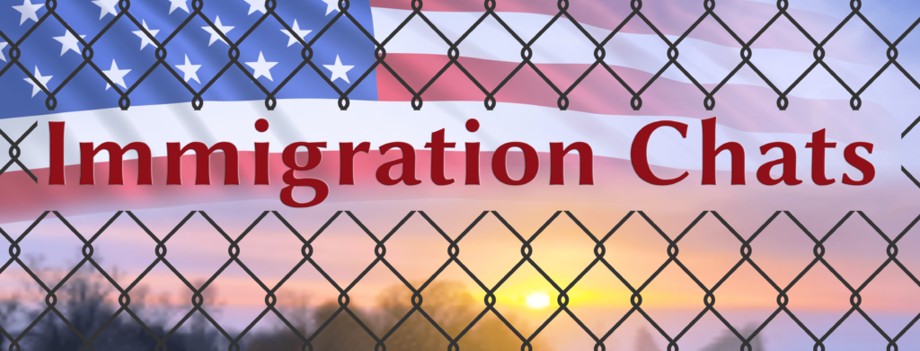 Immigration Chat Archdiocese Of Seattle Immigration Chat Archdiocese Of Seattle