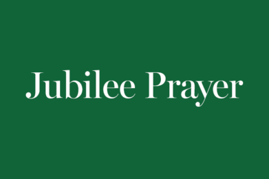 Jubilee Year 2025 - Archdiocese of Seattle