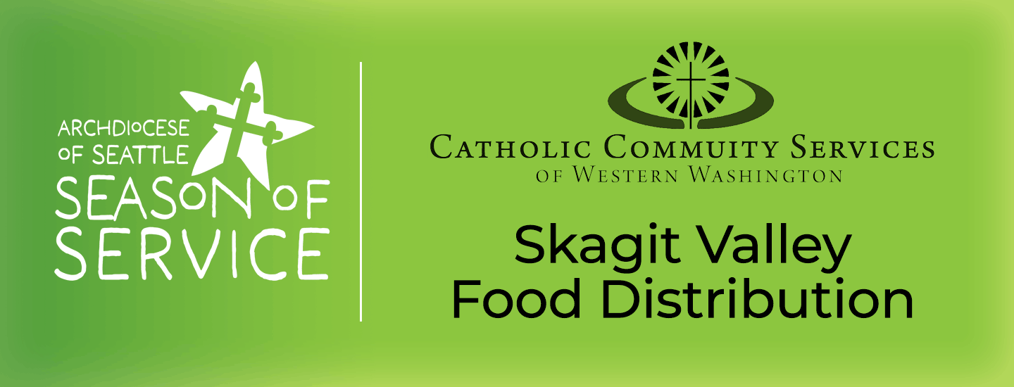 Skagit Valley Food Distribution