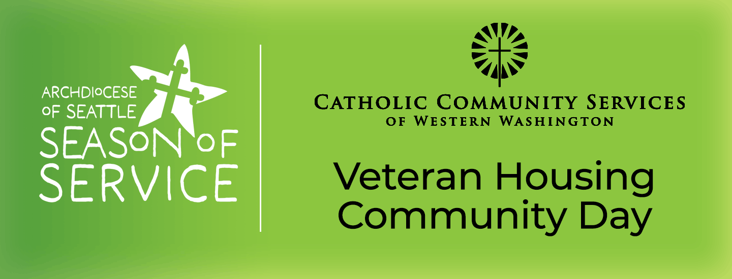 Veteran Housing Community Day