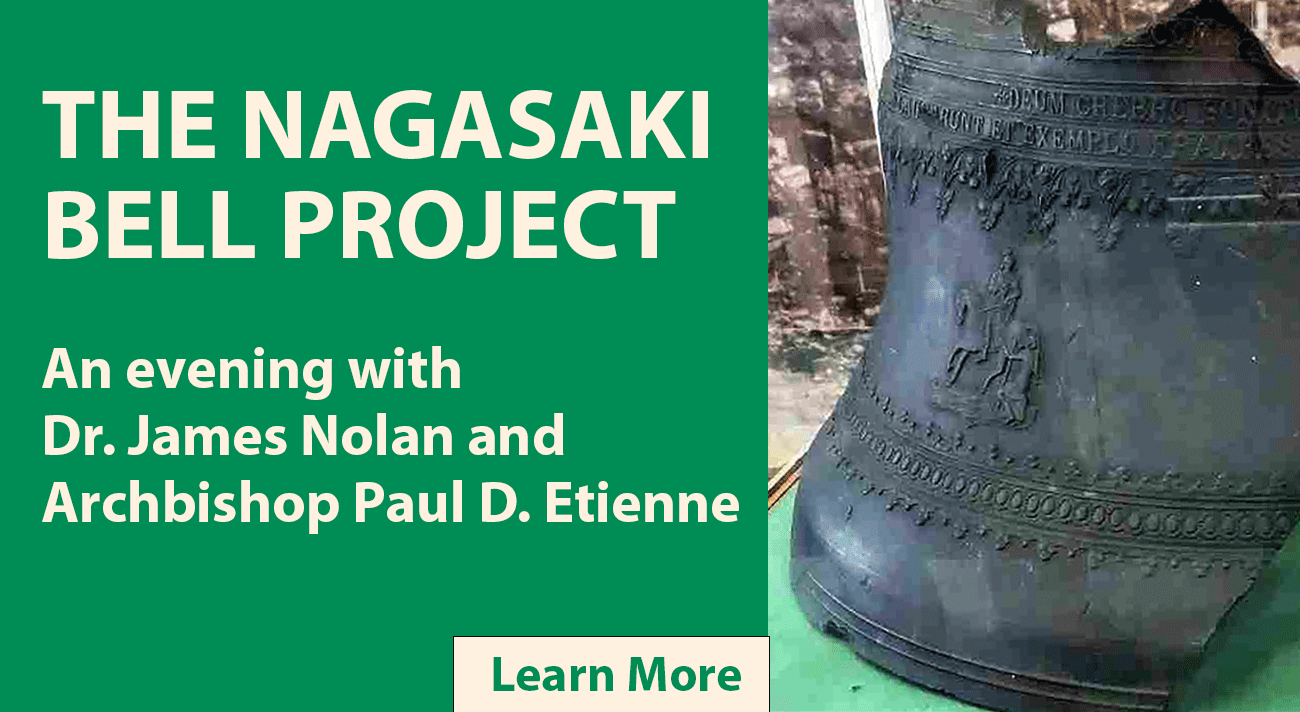 The Nagasaki Bell Project