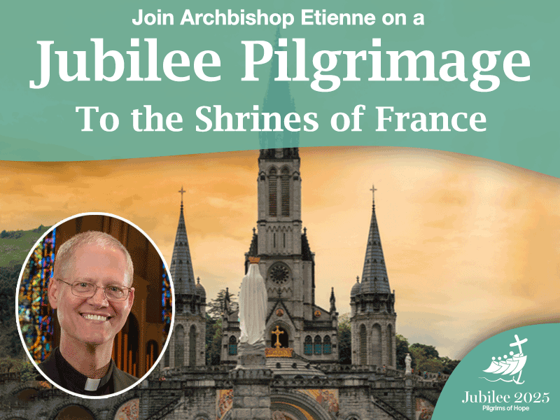 Archbishop Jubilee pilgrimage 2025_I2