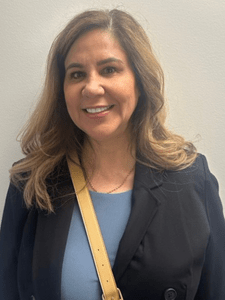 Liliana Caridad Gnanarajahphoto