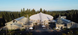 Mary, Queen of Peace, Sammamish, 98075