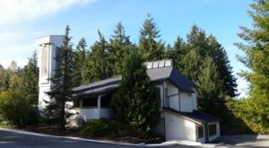 Our Lady of Good Counsel, Eatonville, 98328
