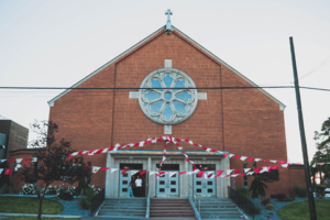 Sacred Heart, Tacoma, 98404