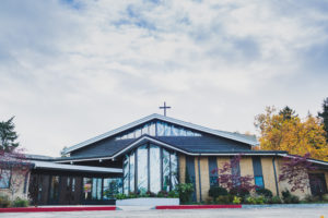 St. Bridget, Seattle, 98105