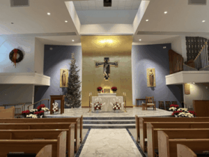 St. Luke, Shoreline, 98133