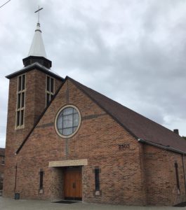 St. Martin of Tours, Fife, 98424