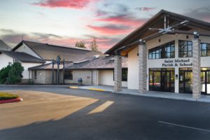St. Michael, Snohomish, 98290