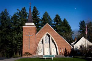 St. Thomas Aquinas, Camas, 98607