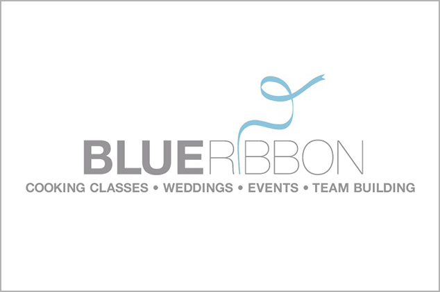 Raffle Item #6: Cooking Class with Three Friends at Blue Ribbon