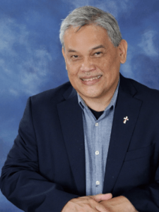 Deacon Jose DeLeon Photo