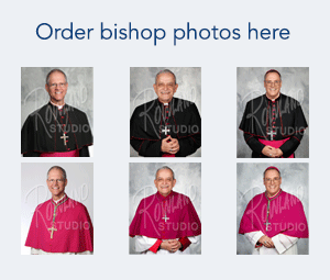 Order bishop photos here