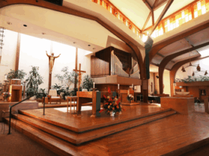 St. Louise De Marillac, Bellevue, 98007
