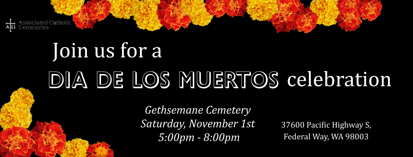 Dia de los Muertos